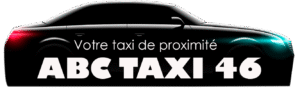 Taxi Souillac 46