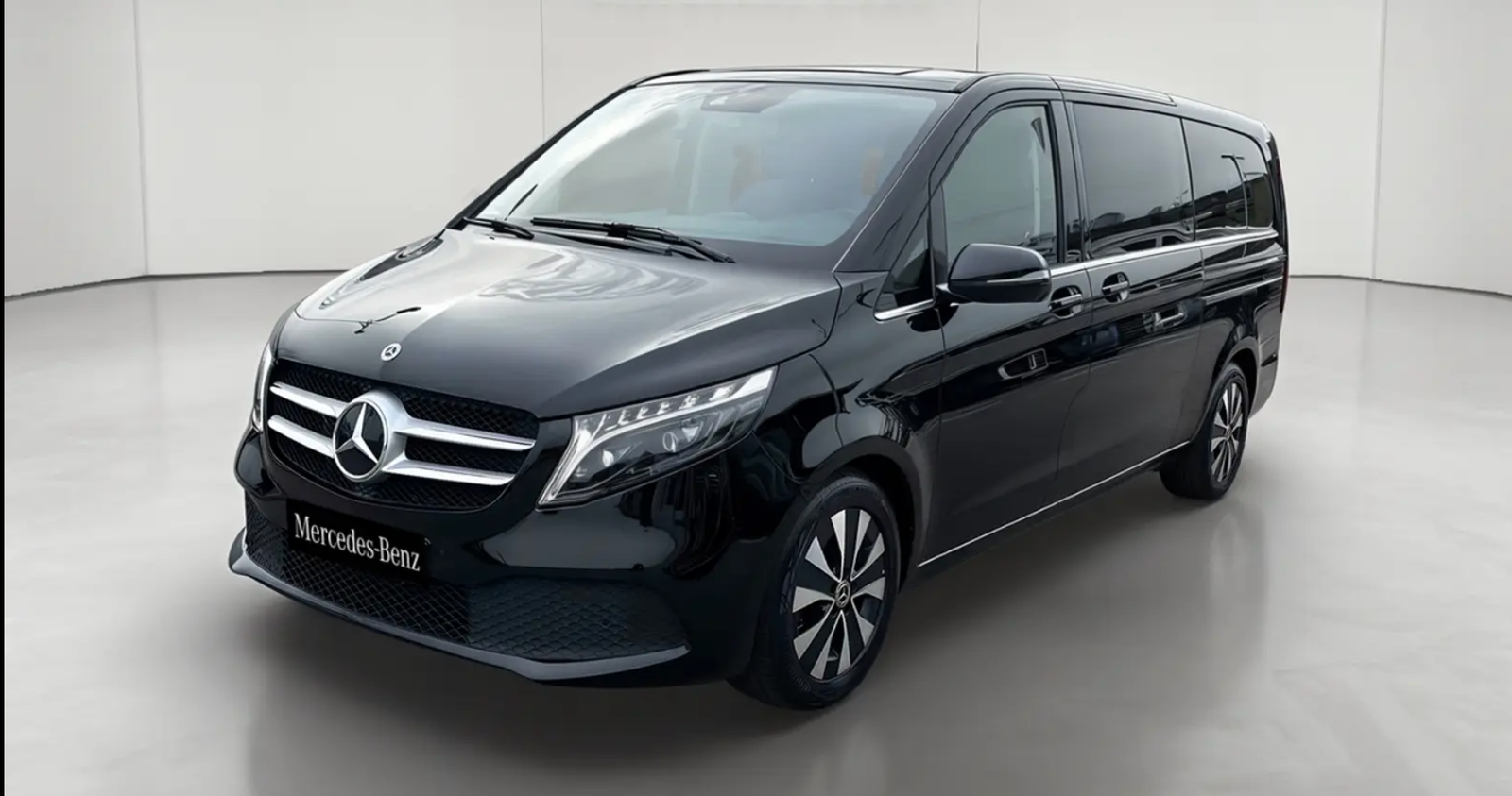 Mercedes Classe V