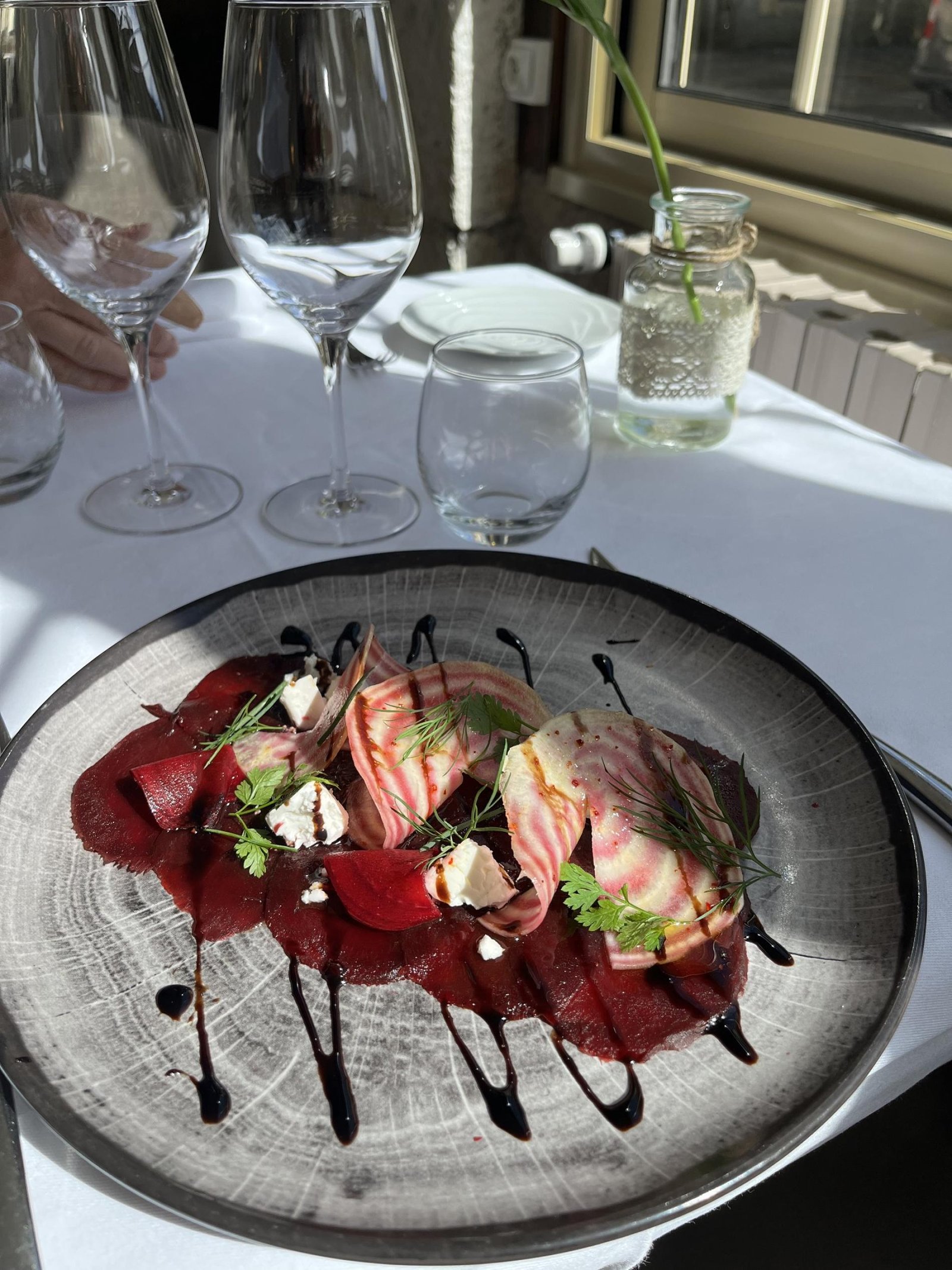 La vielle Auberge Souillac