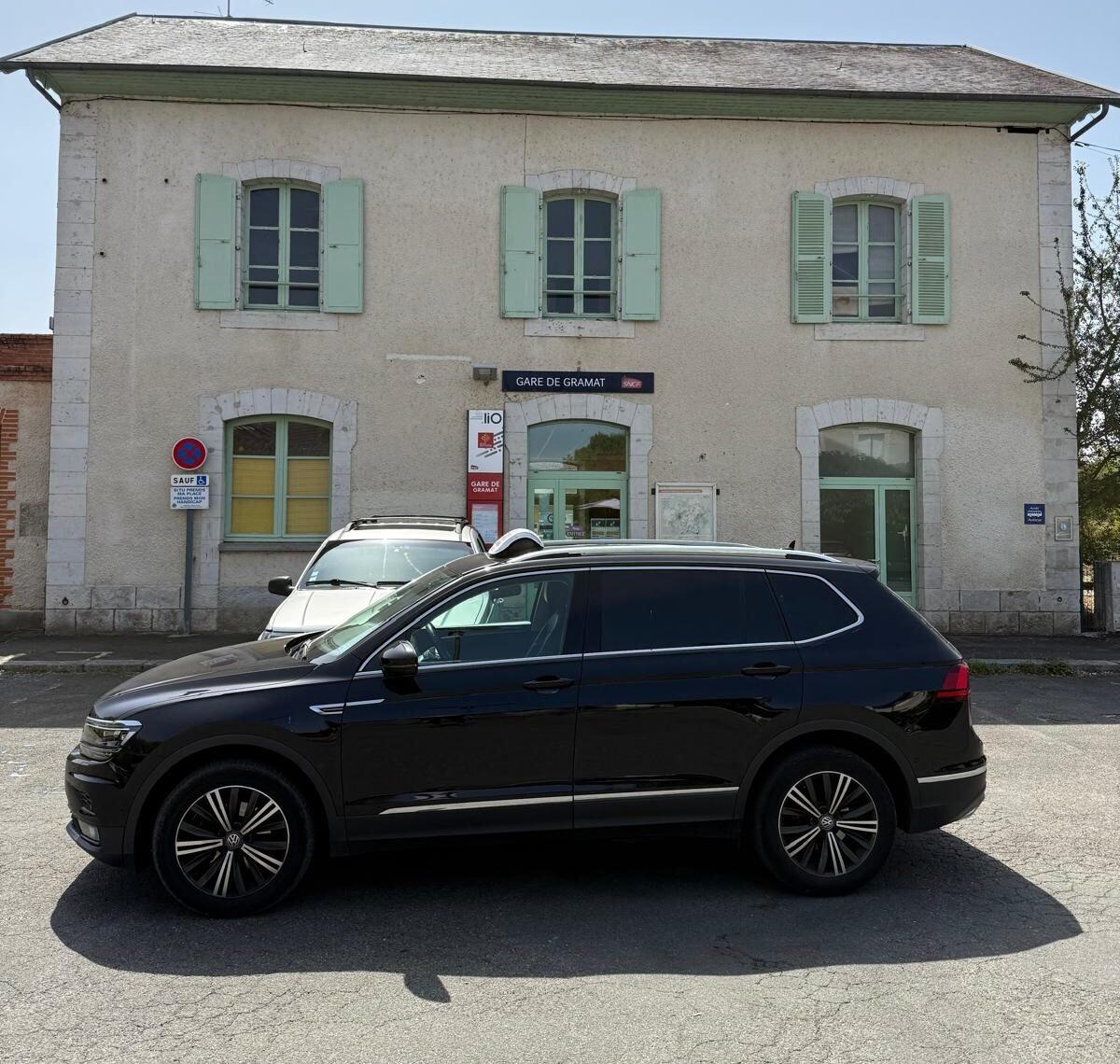 Transfert gare de Gramat Transfert gare de Gramat