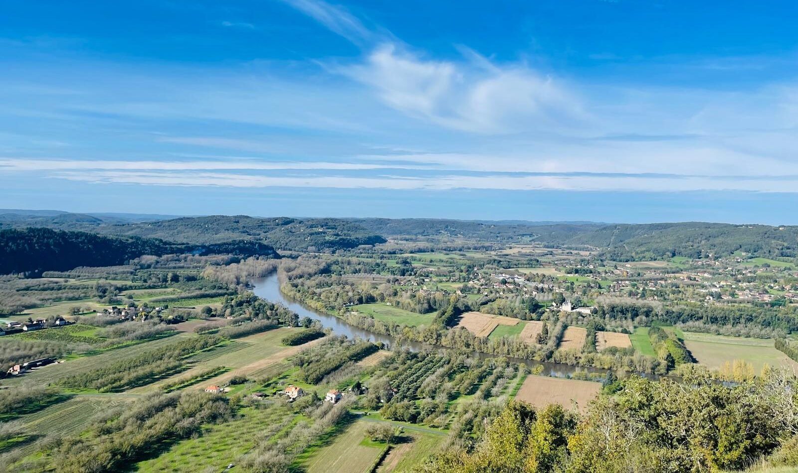 Le Roc - Vallée de la Dordogne
