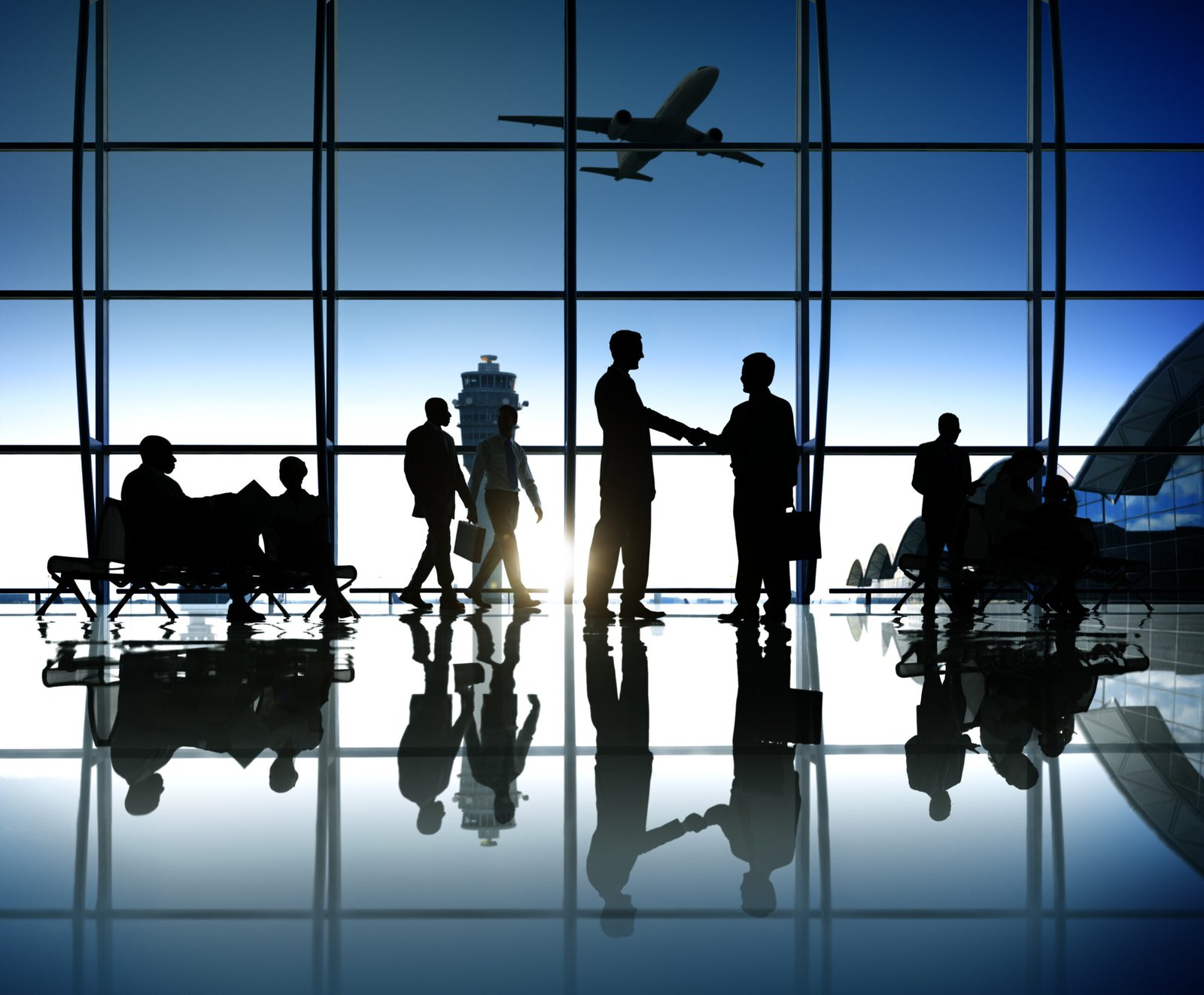 Transfert aéroport