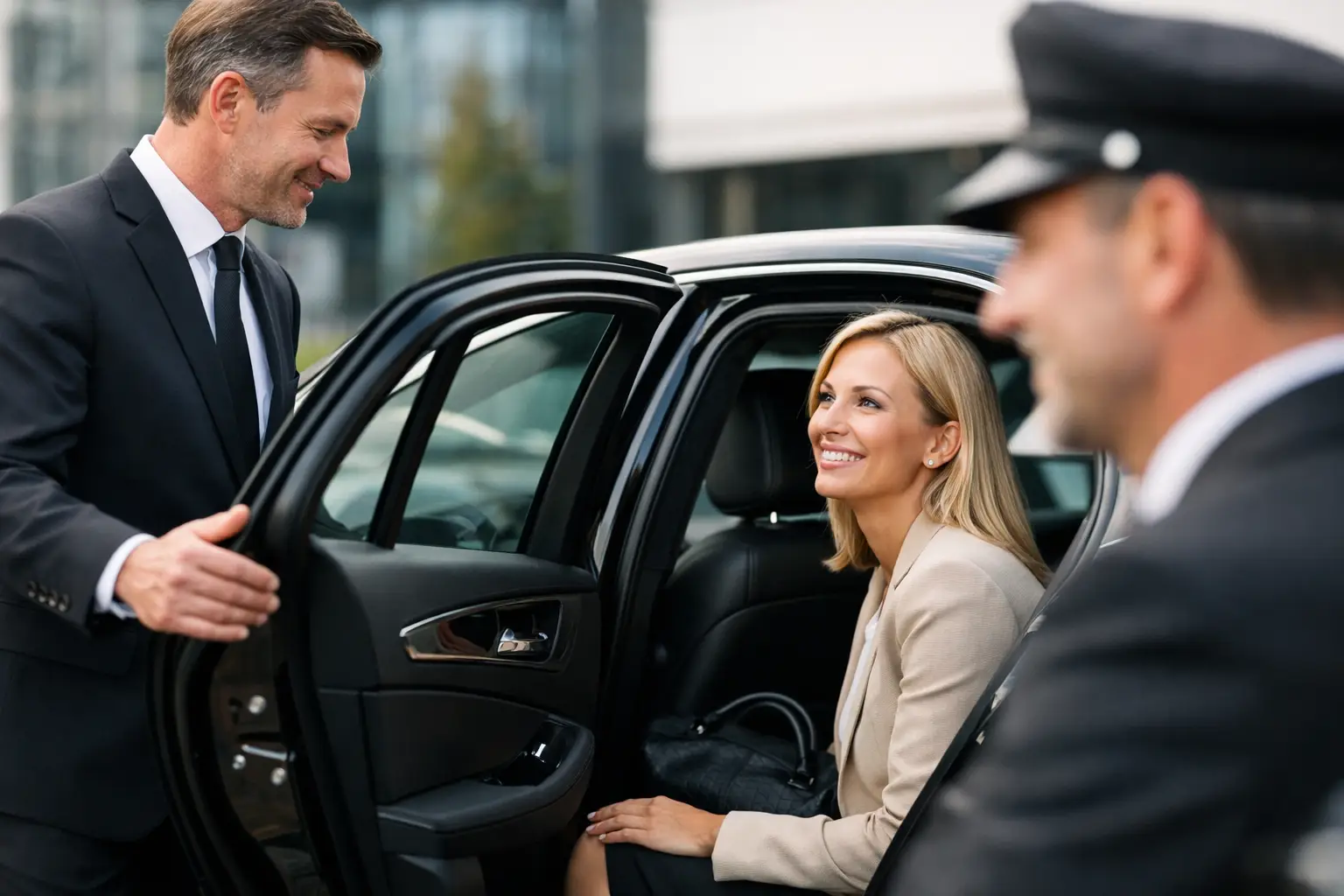 Avis service taxi premium : que faut-il attendre ?