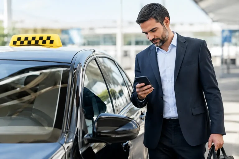 Combien coûte un taxi ? Les critères du tarif